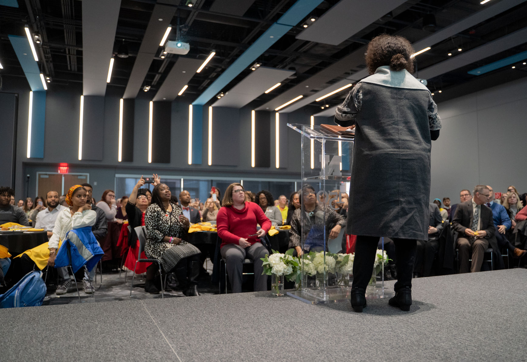 Ruby Bridges MLK Brunch
